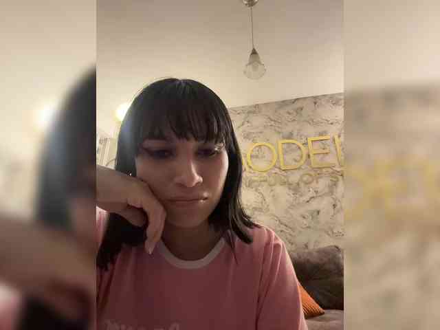 Modèle: ChloeMontes