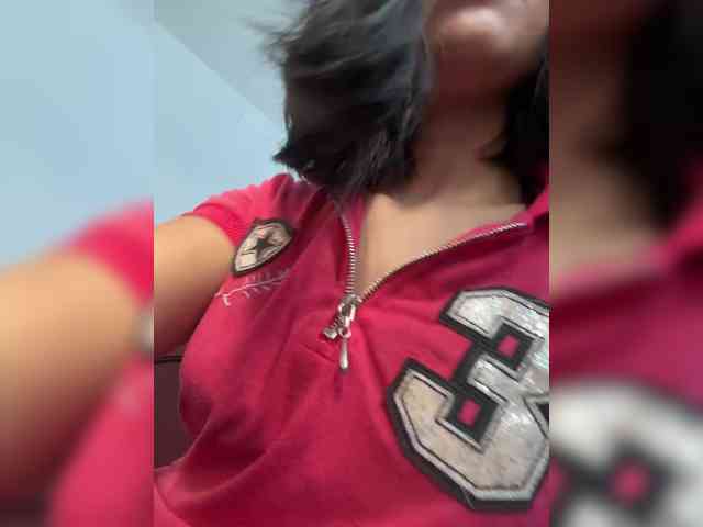 ChloeMontes webcam
