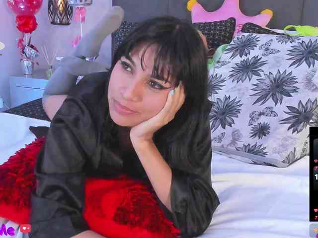 Modelo: ChloeMontes