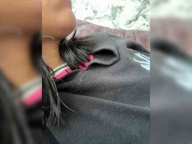 ChloeMontes webcam