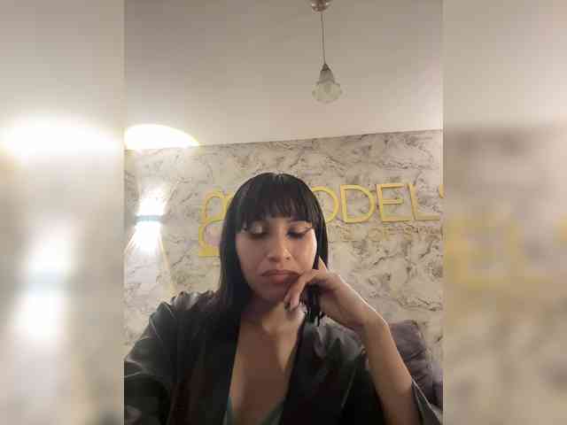 ChloeMontes Live Webcam on BongaCams