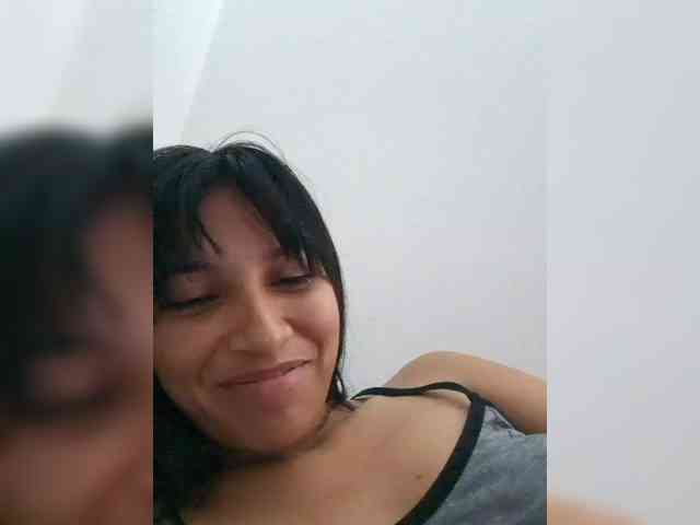 ChloeMontes webcam