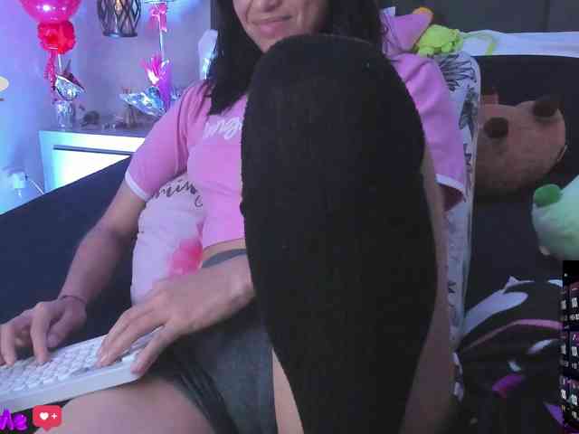 ChloeMontes ChloeMontes