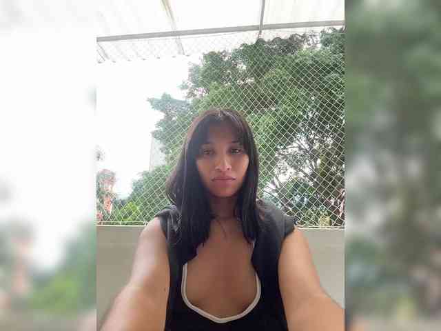 ChloeMontes webcam