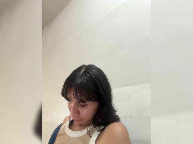 ChloeMontes webcam
