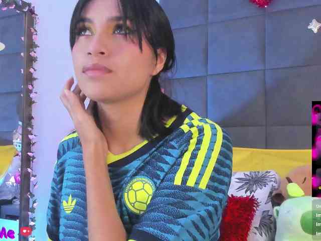 Modèle: ChloeMontes
