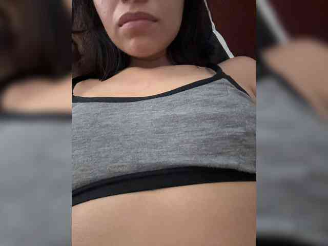 ChloeMontes webcam