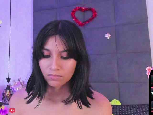 ChloeMontes webcam