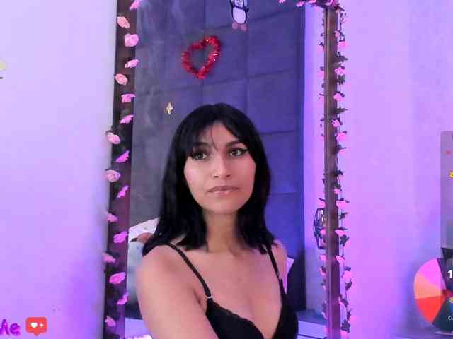 Modèle: ChloeMontes