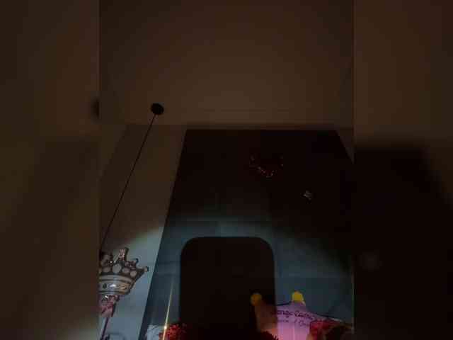 ChloeMontes webcam