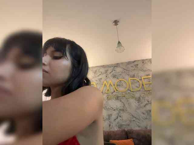 ChloeMontes webcam