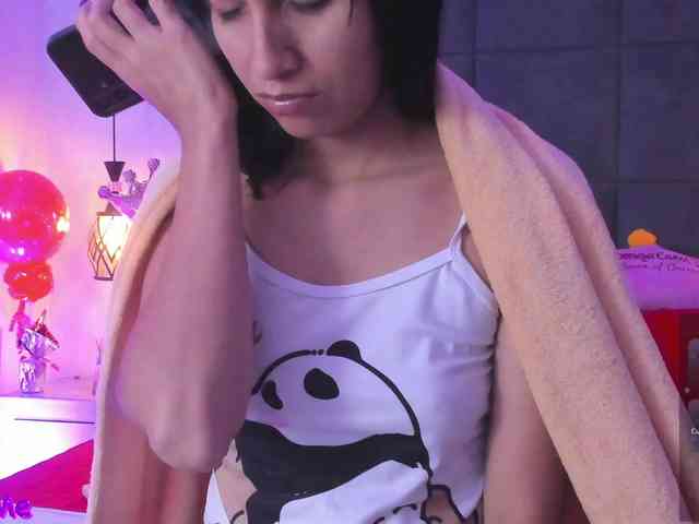 Modèle: ChloeMontes