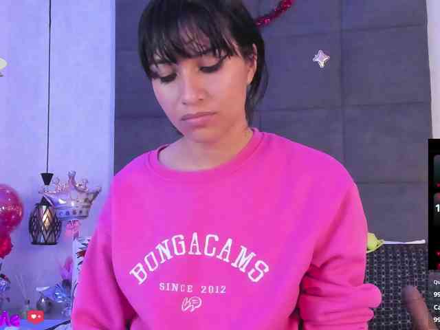 Modelo: ChloeMontes