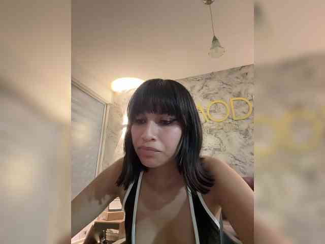ChloeMontes webcam