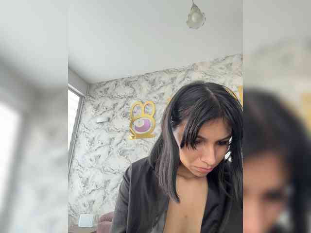 ChloeMontes webcam