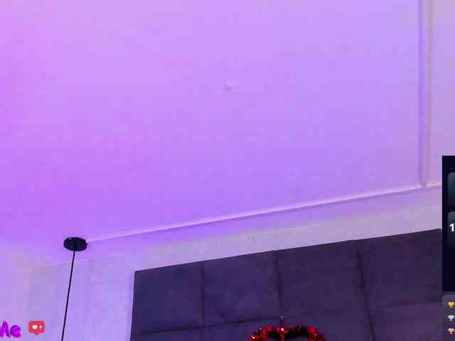 ChloeMontes webcam