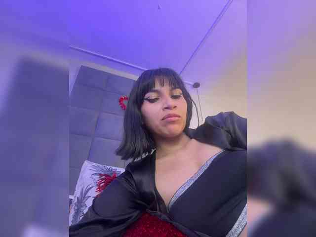 ChloeMontes webcam