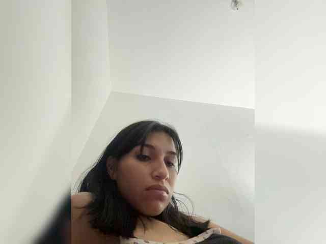 ChloeMontes webcam