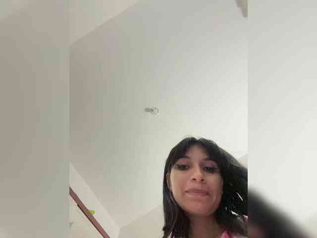 ChloeMontes webcam