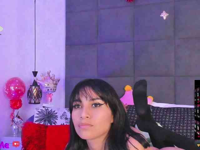 ChloeMontes ChloeMontes