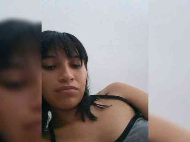 Modèle: ChloeMontes