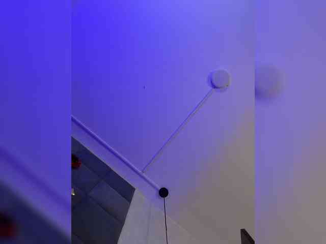 ChloeMontes webcam