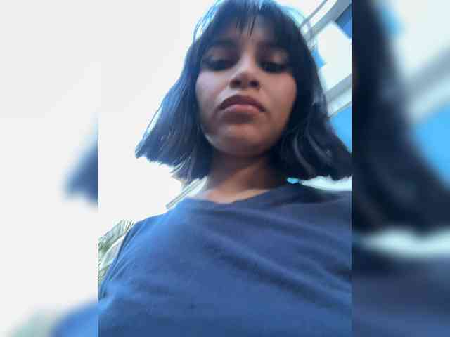 ChloeMontes webcam