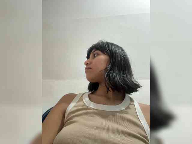 ChloeMontes webcam