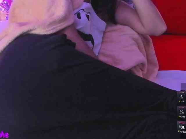 Modèle: ChloeMontes