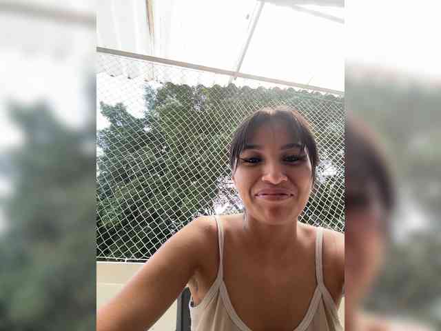 ChloeMontes webcam
