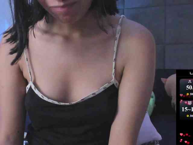 ChloeMontes webcam