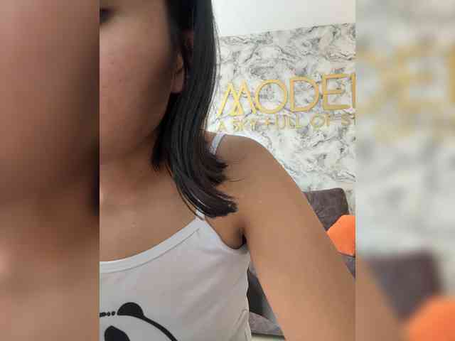 Modèle: ChloeMontes