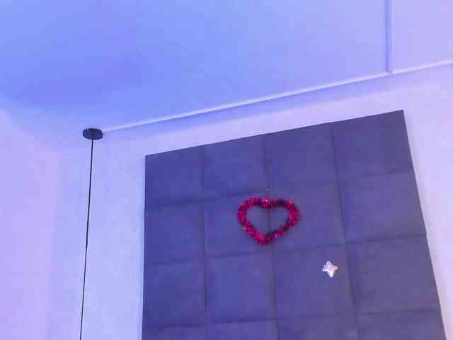 ChloeMontes webcam
