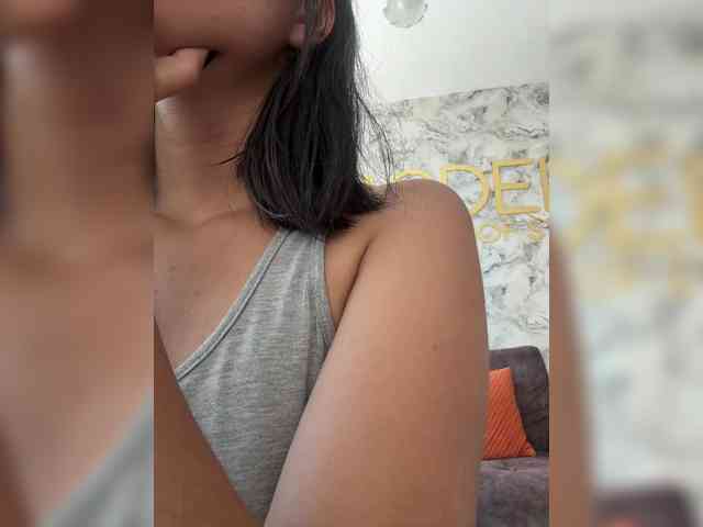 ChloeMontes webcam