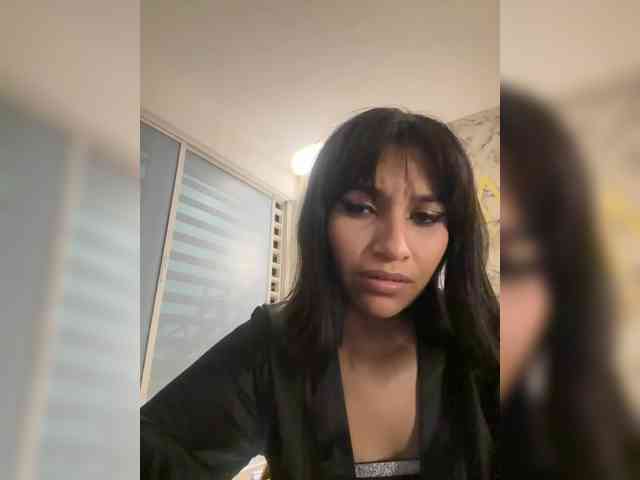 ChloeMontes webcam