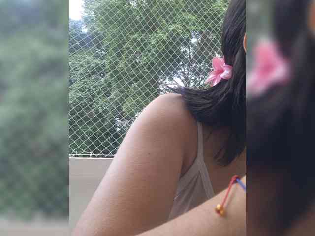 ChloeMontes webcam