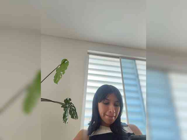 Modèle: ChloeMontes