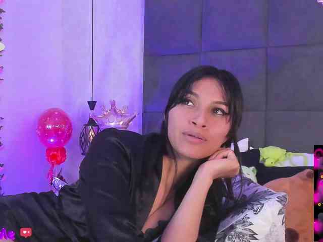 Modèle: ChloeMontes