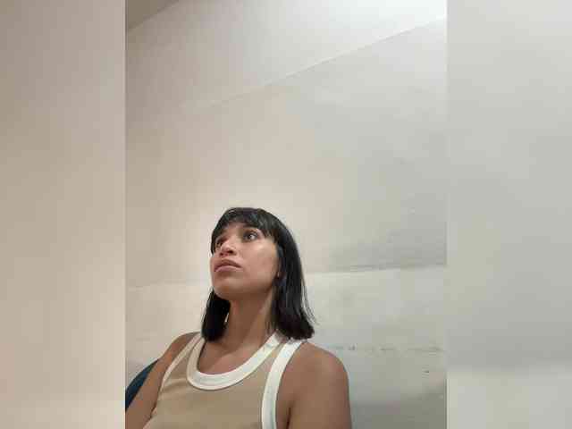 ChloeMontes webcam