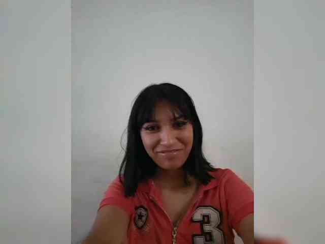 ChloeMontes webcam