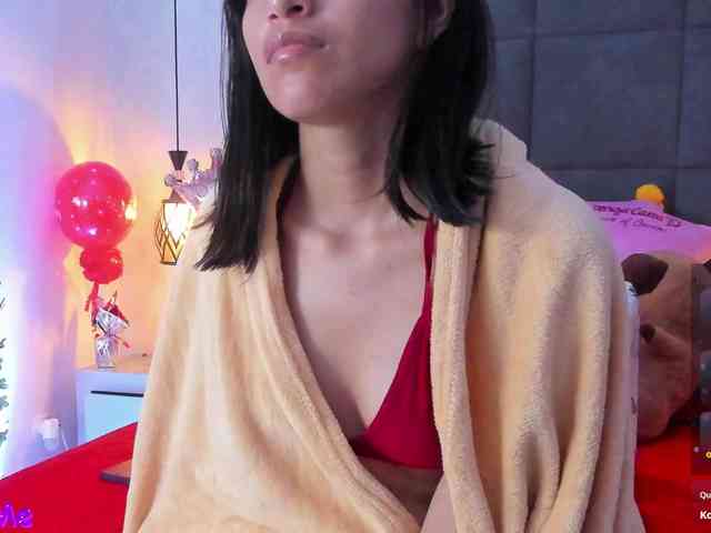 ChloeMontes webcam