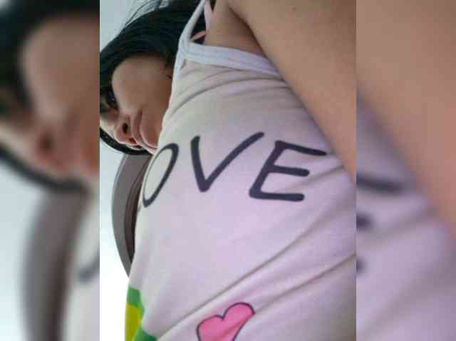 ChloeMontes webcam