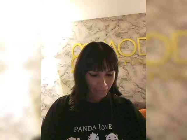Modelo: ChloeMontes