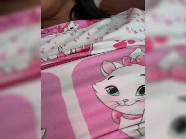 ChloeMontes webcam