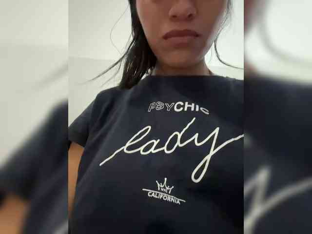 Modèle: ChloeMontes