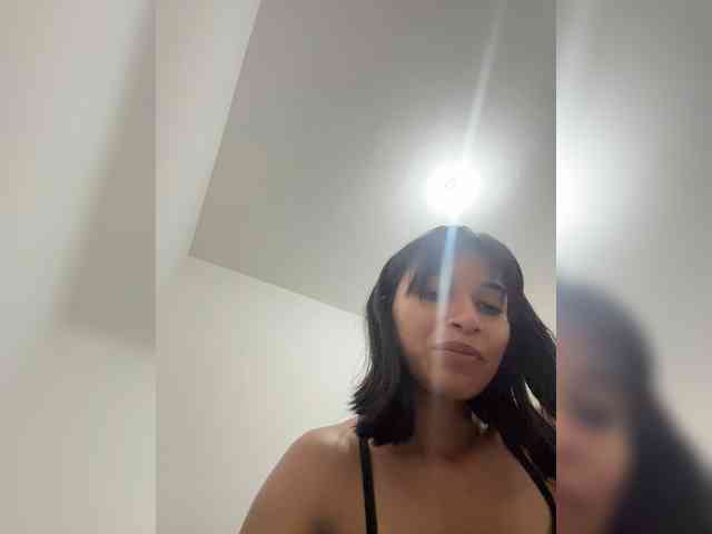 Modèle: ChloeMontes