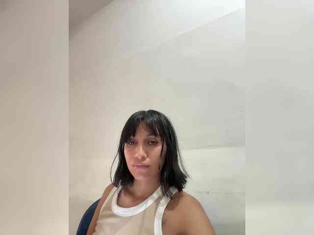 Modelo: ChloeMontes