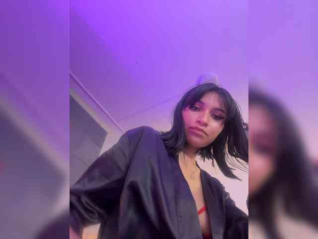 ChloeMontes webcam