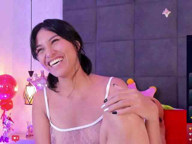 Modèle: ChloeMontes
