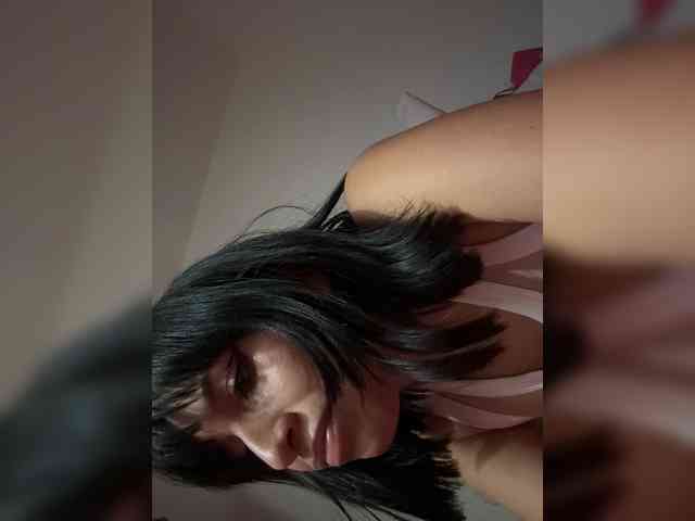 Modèle: ChloeMontes
